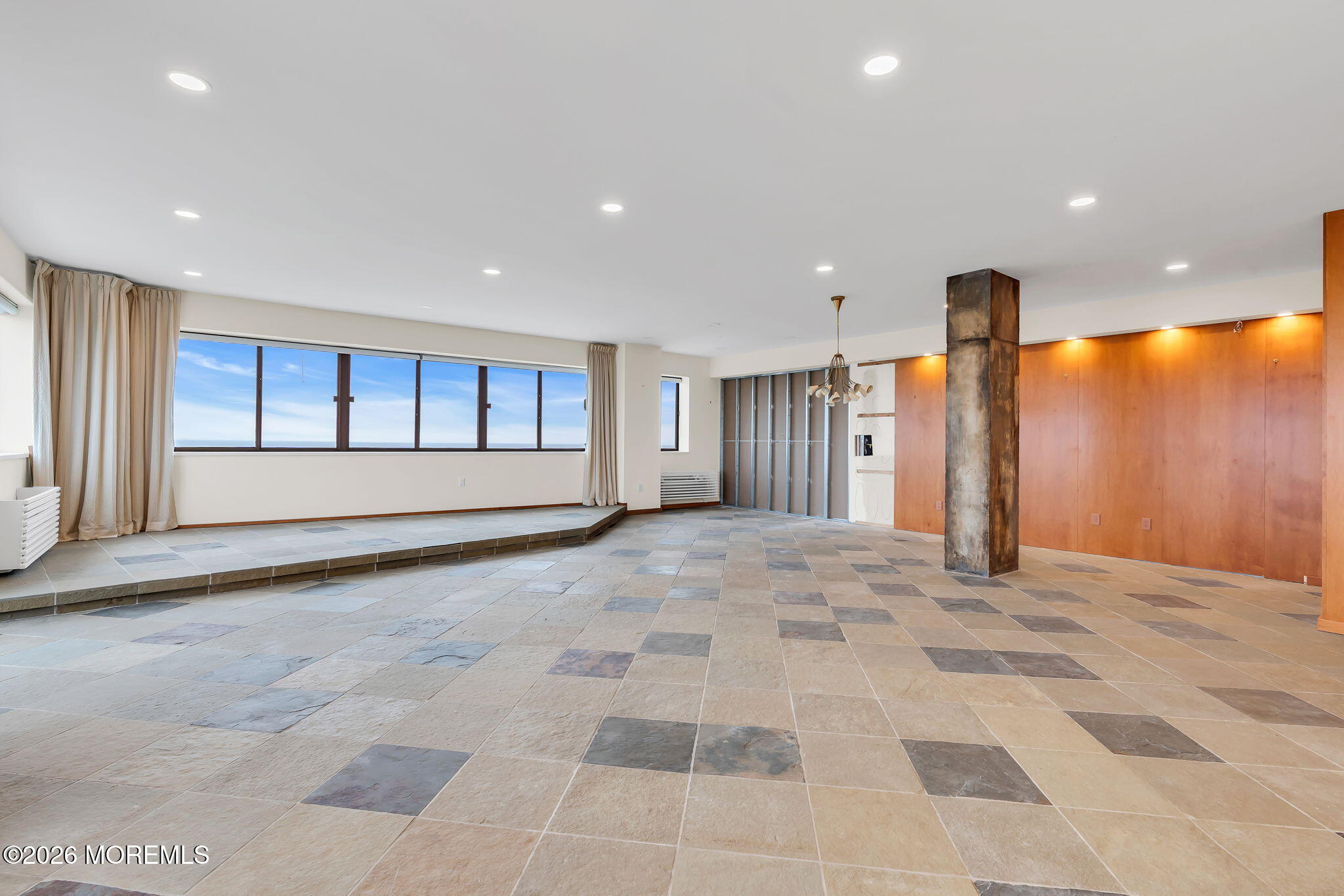 55 Ocean Avenue PH A & B