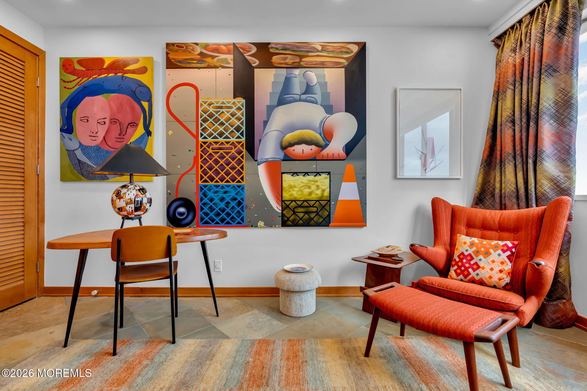 55 Ocean Avenue PH A & B