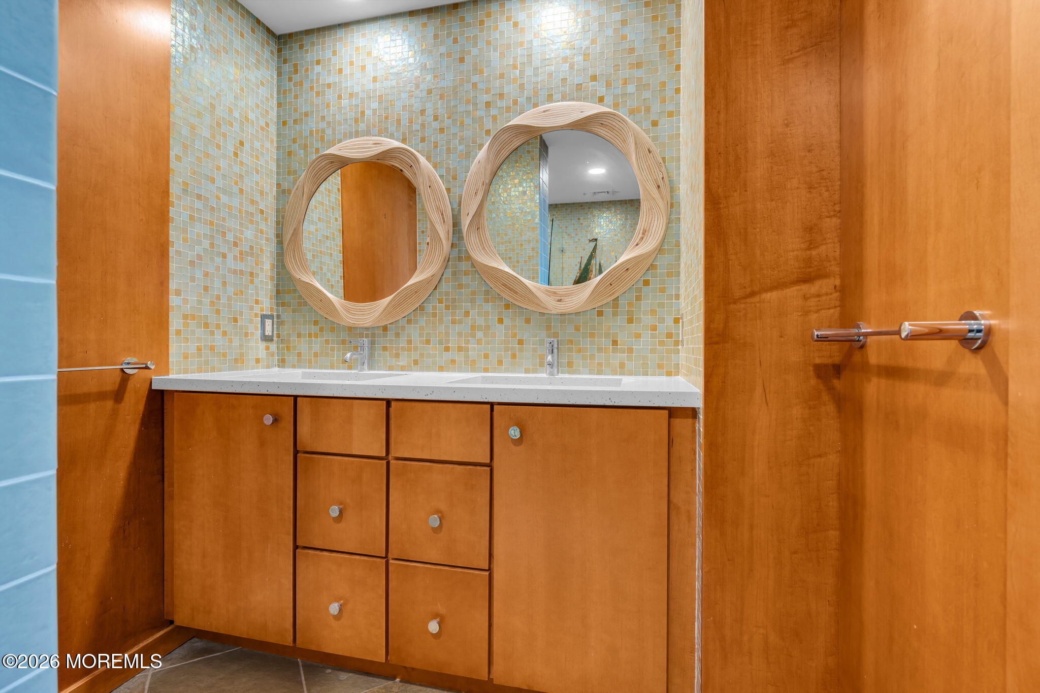 55 Ocean Avenue PH A & B