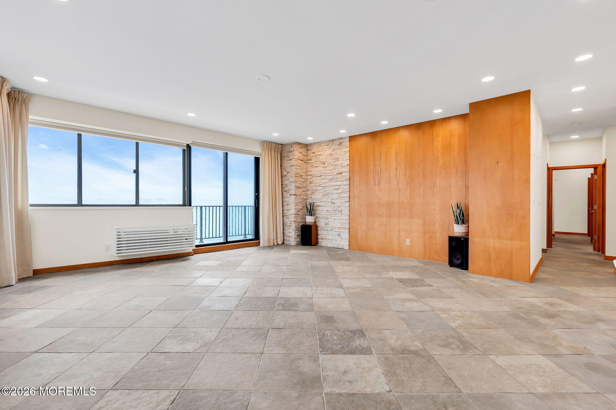 55 Ocean Avenue PH A & B
