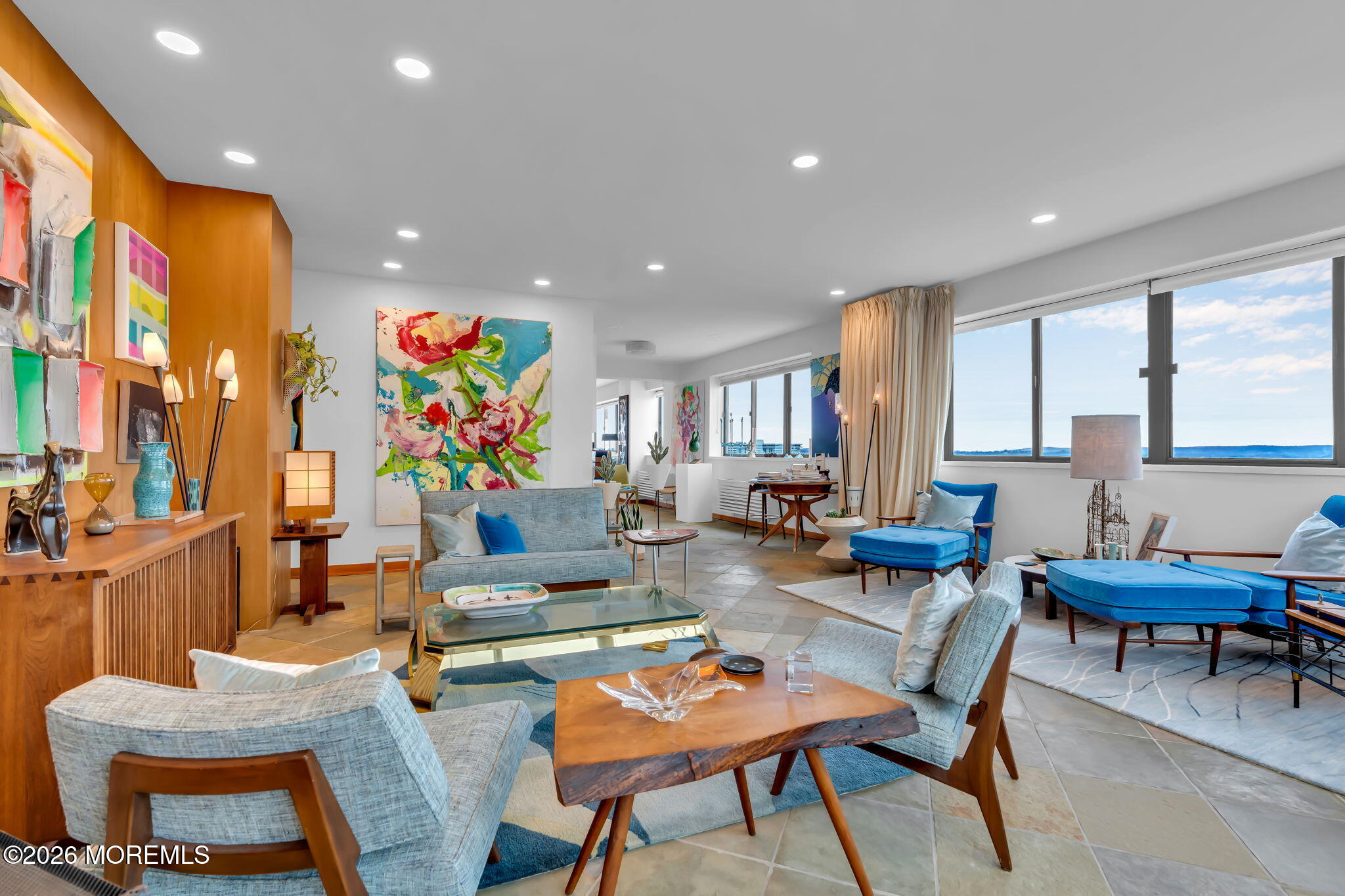 55 Ocean Avenue PH A & B