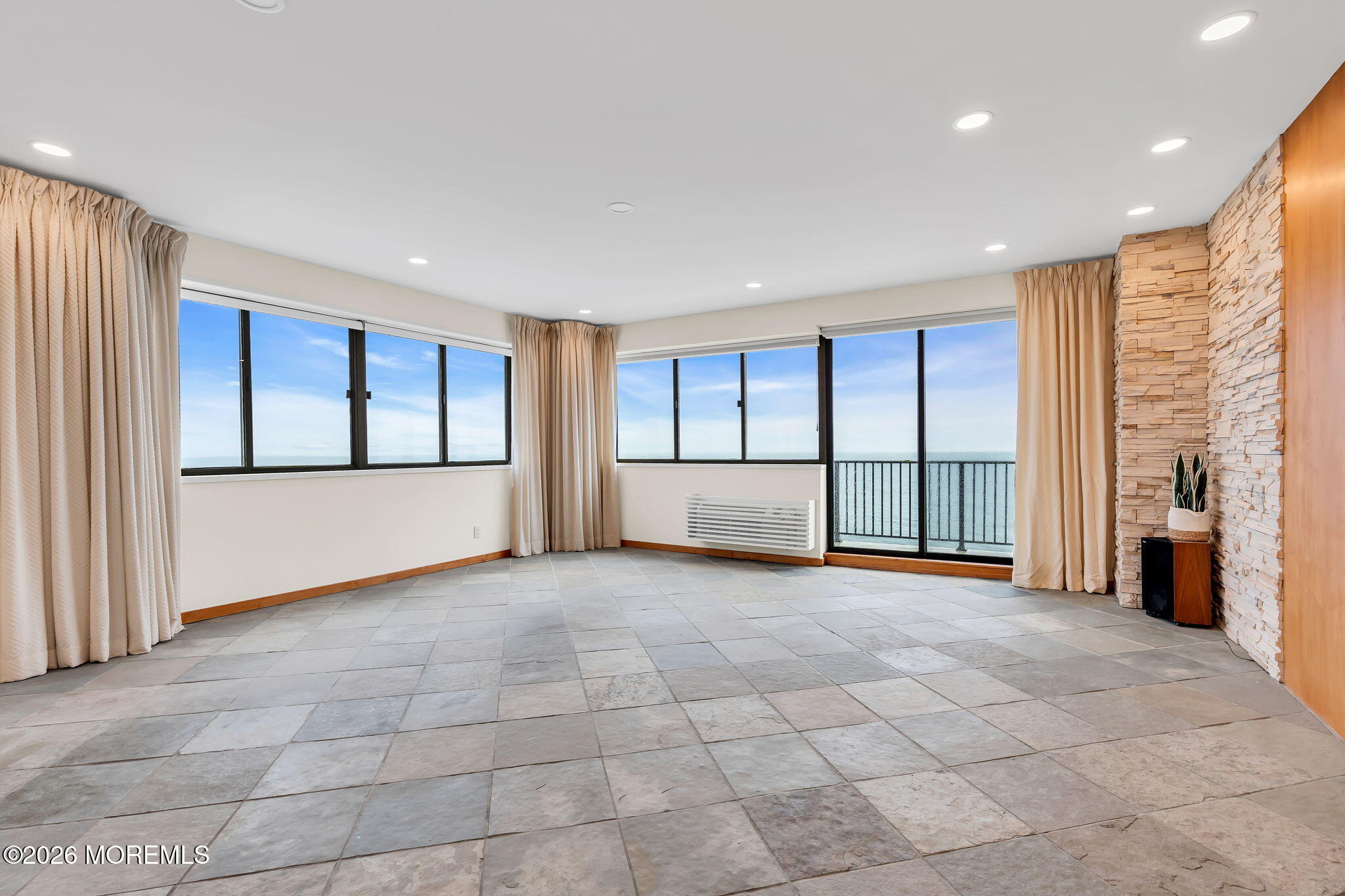 55 Ocean Avenue PH A & B