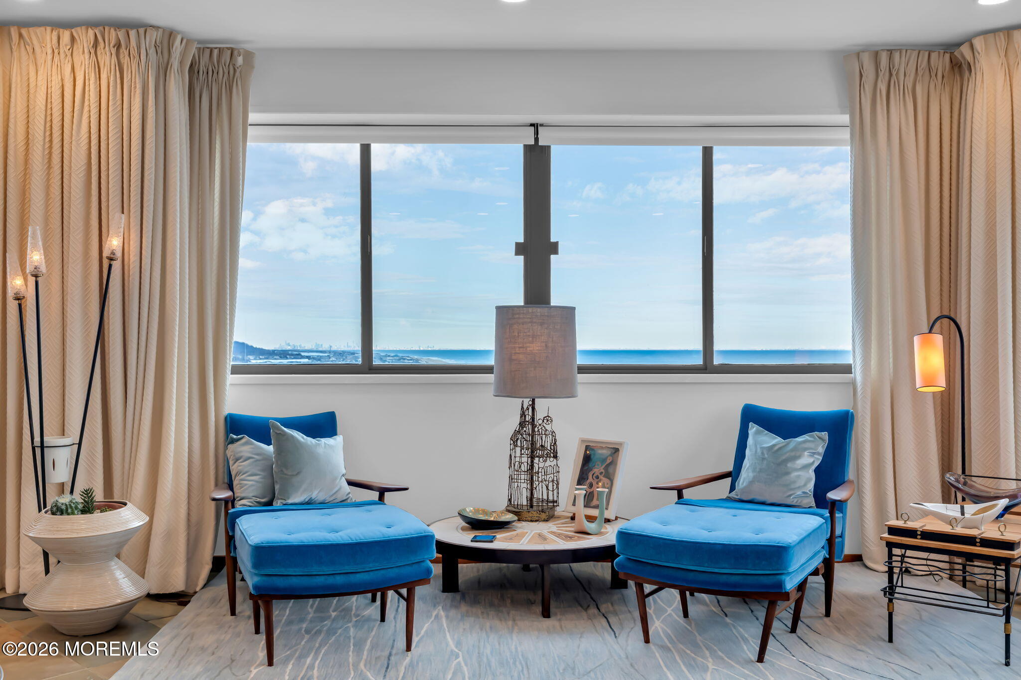 55 Ocean Avenue PH A & B