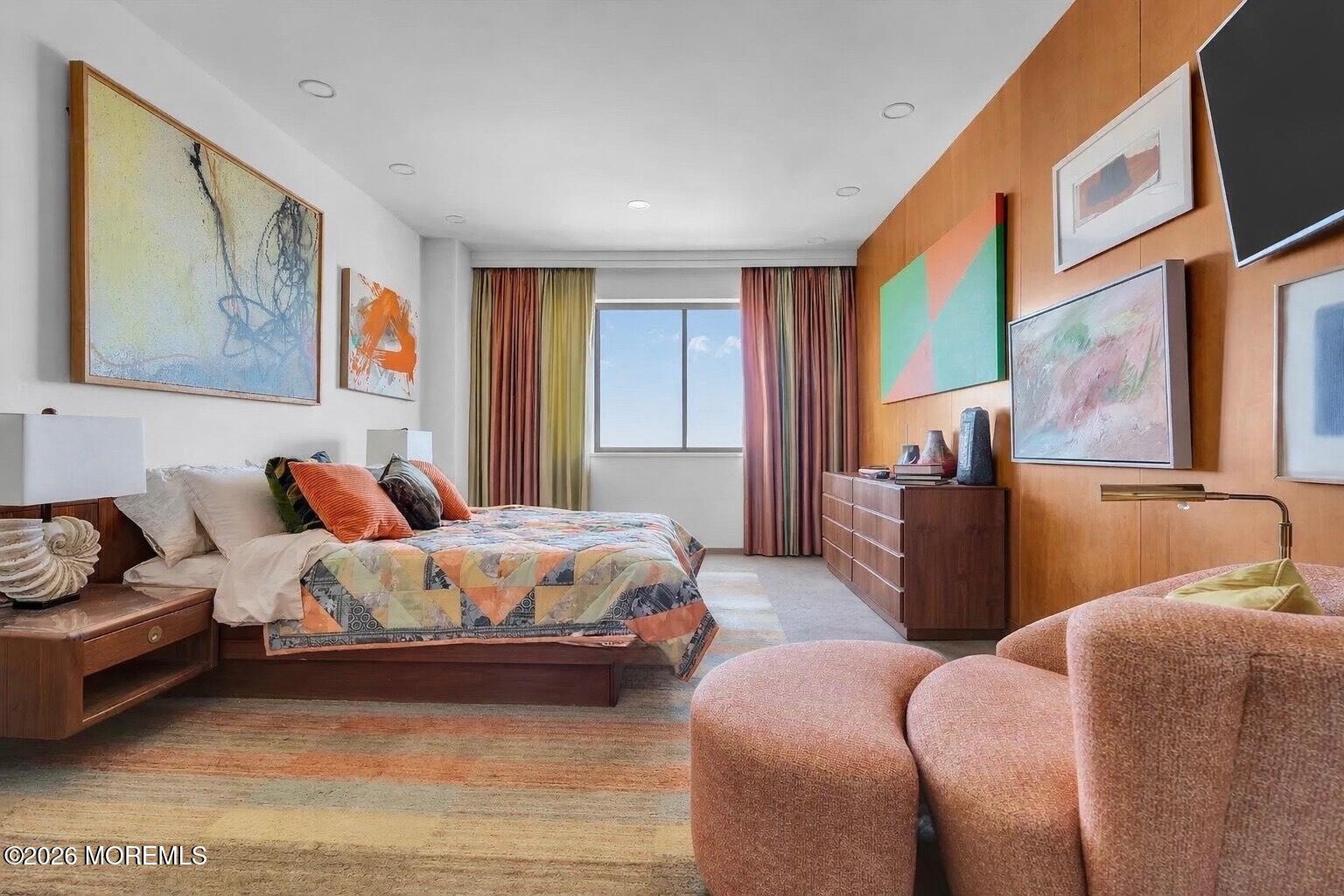55 Ocean Avenue PH A & B