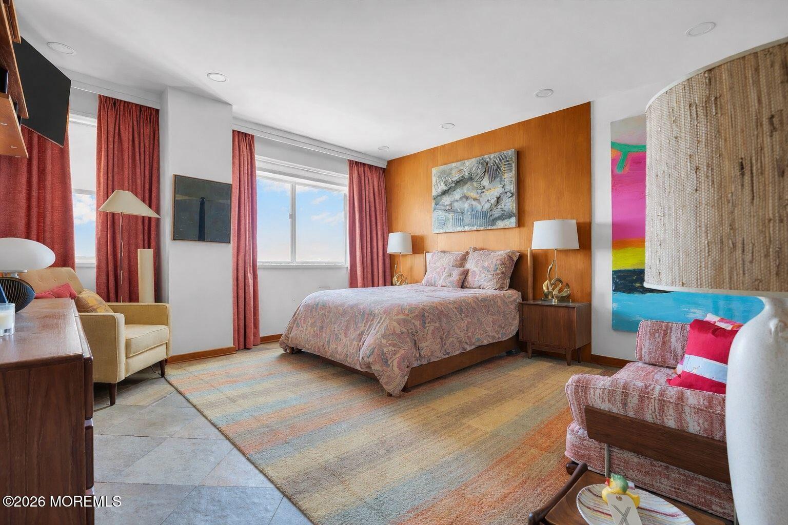 55 Ocean Avenue PH A & B