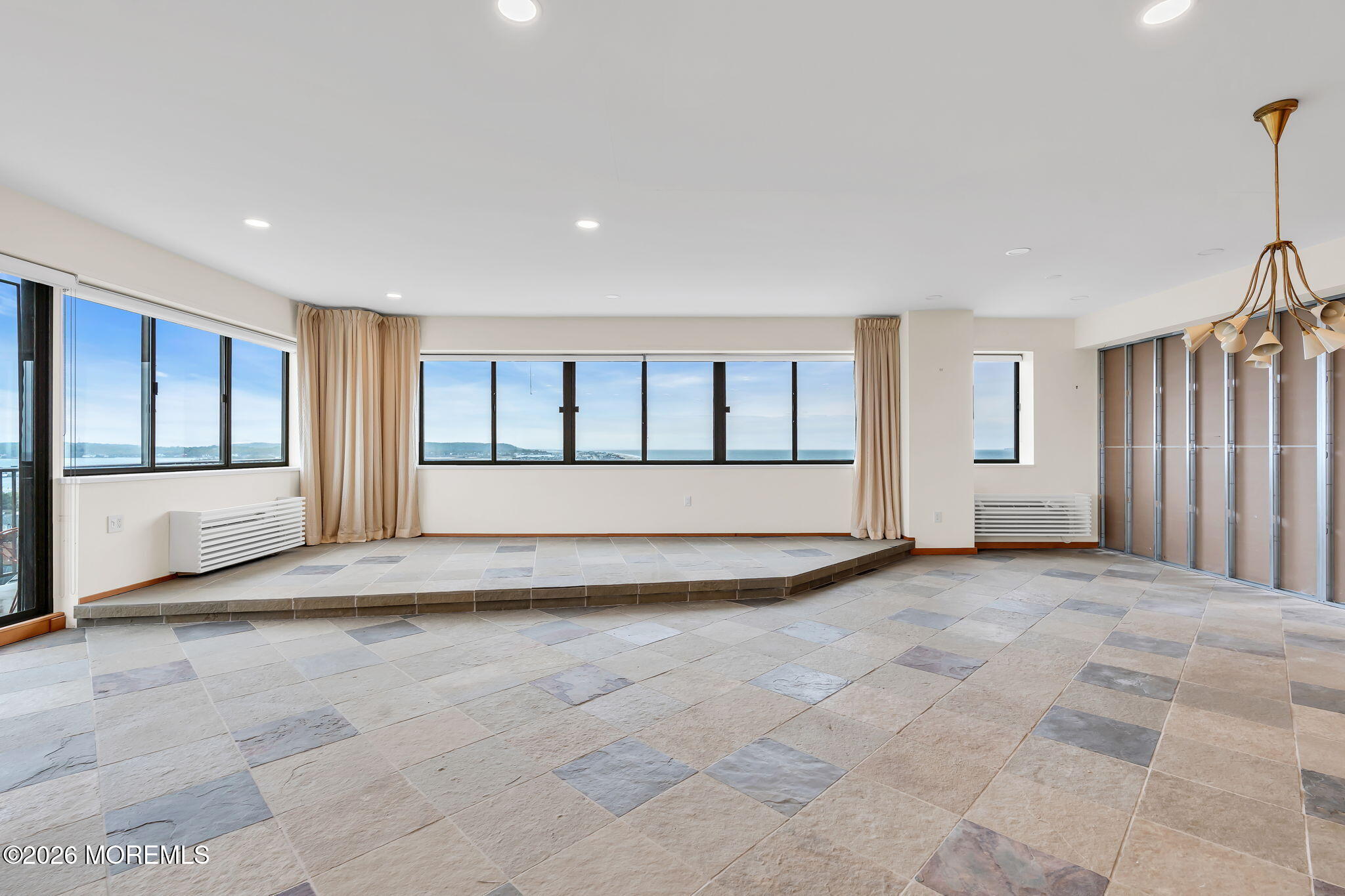 55 Ocean Avenue PH A & B