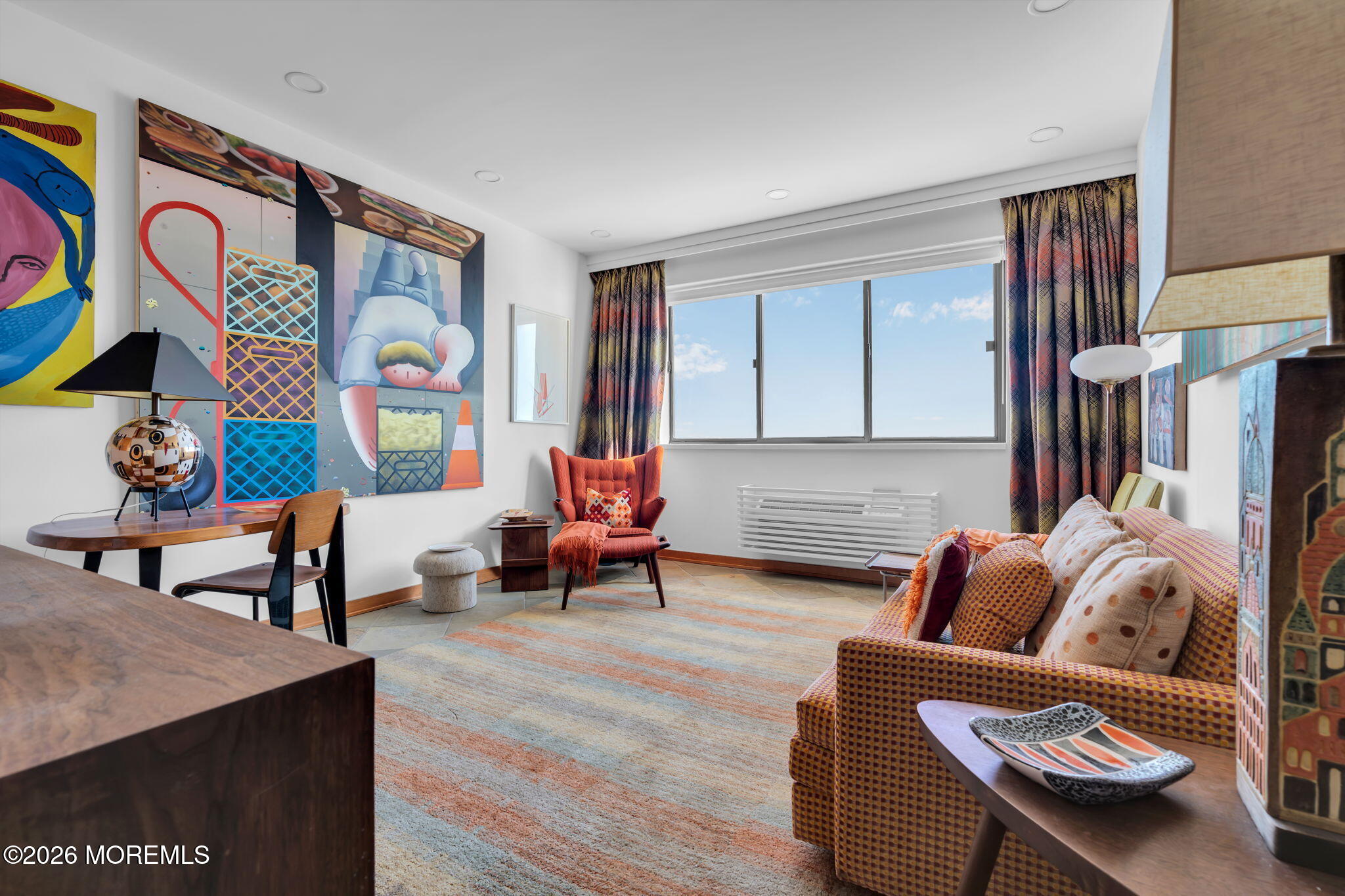 55 Ocean Avenue PH A & B