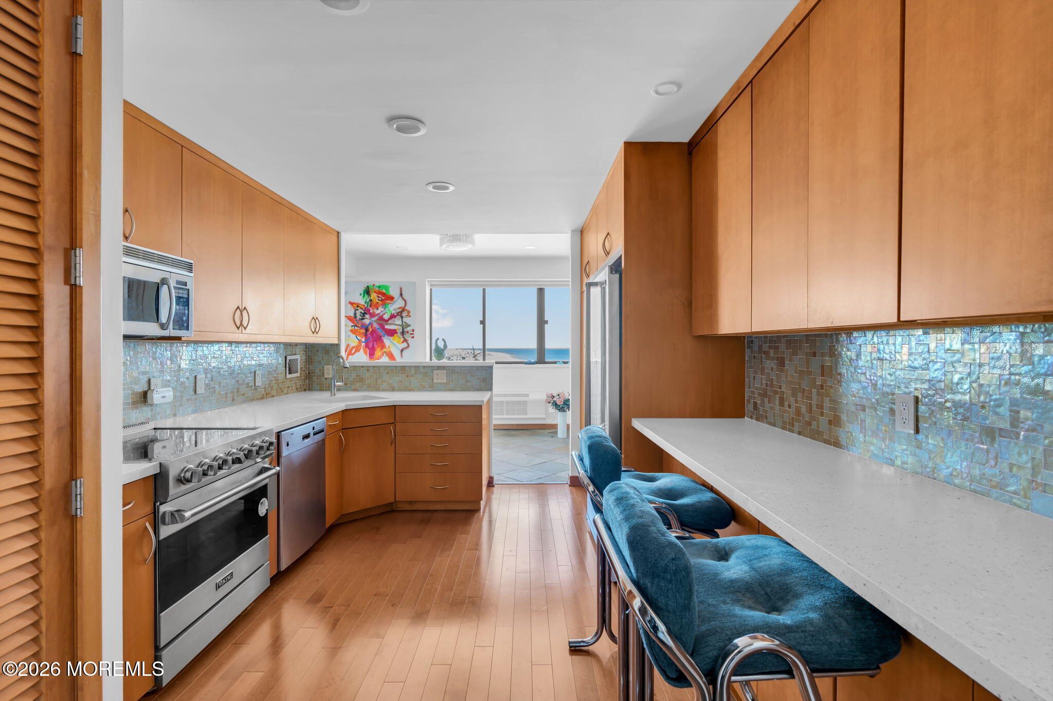 55 Ocean Avenue PH A & B