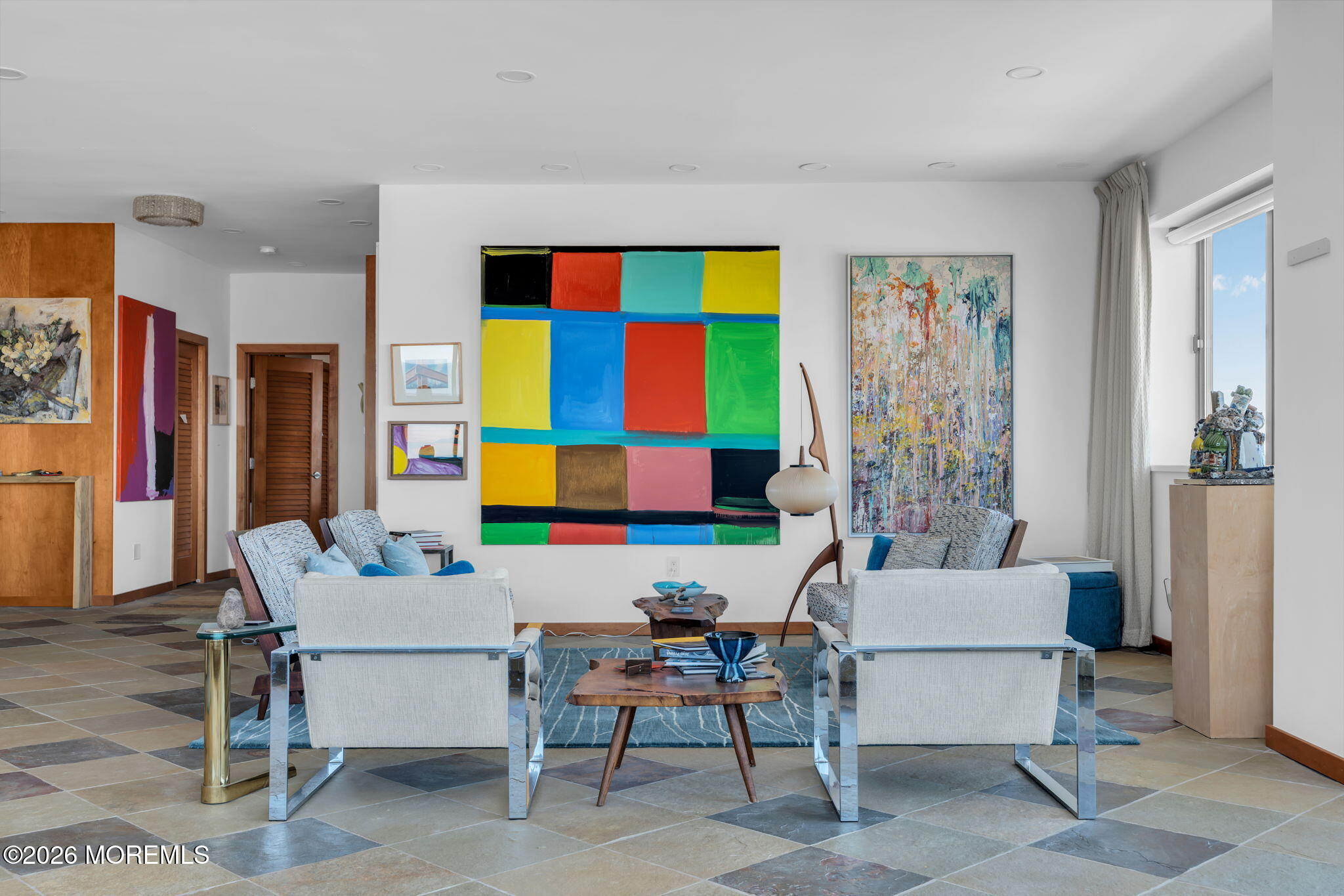 55 Ocean Avenue PH A & B