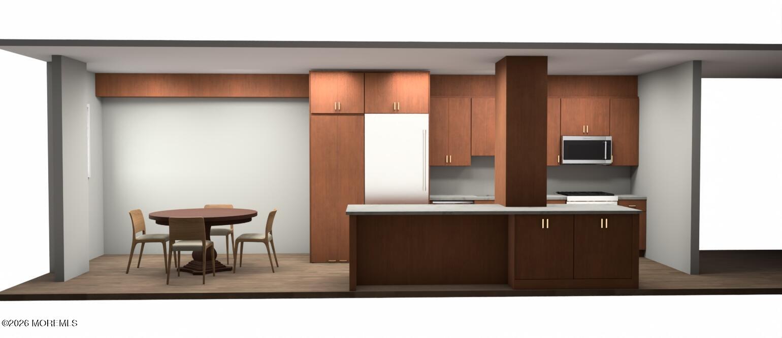 55 Ocean Avenue PH A & B