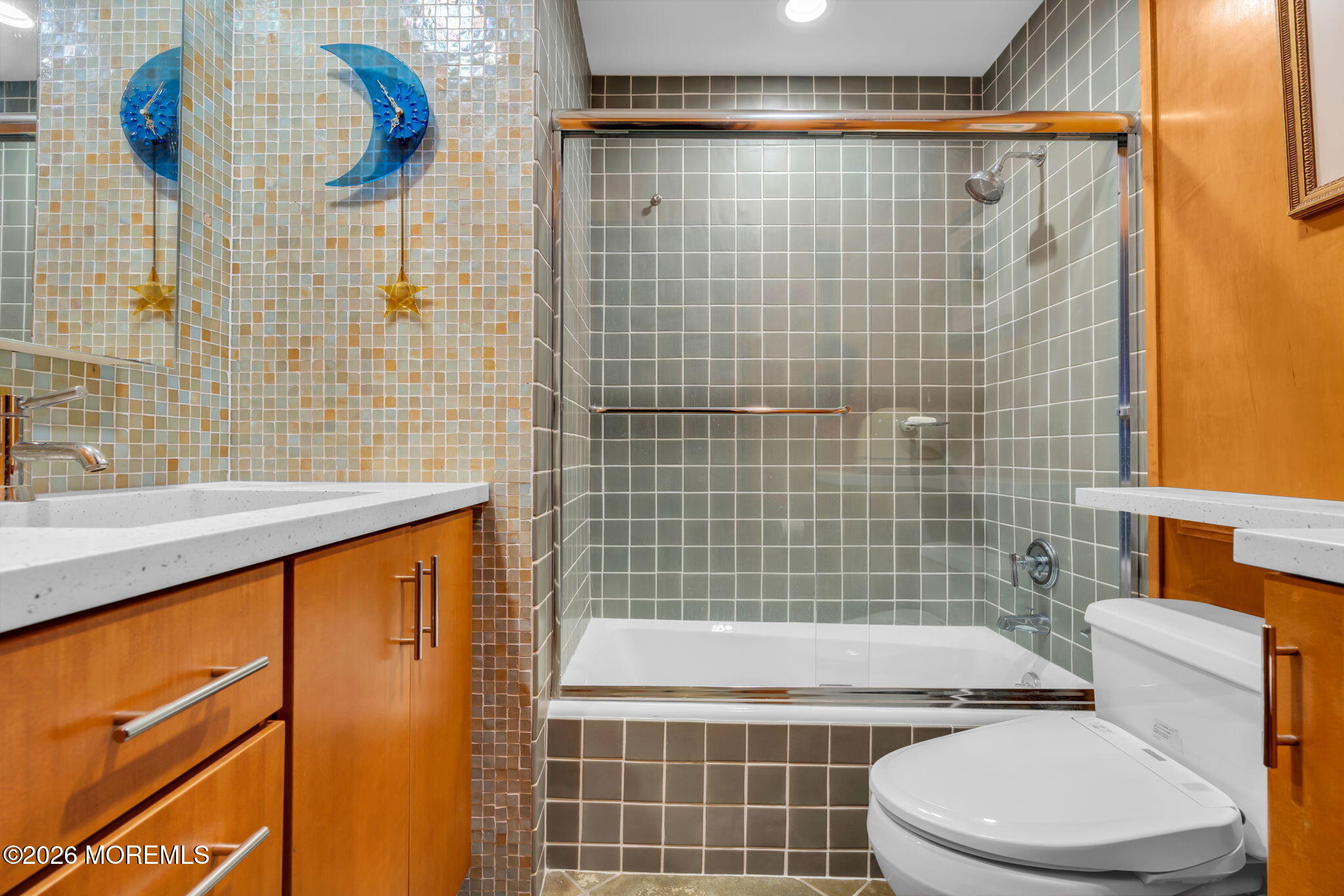 55 Ocean Avenue PH A & B