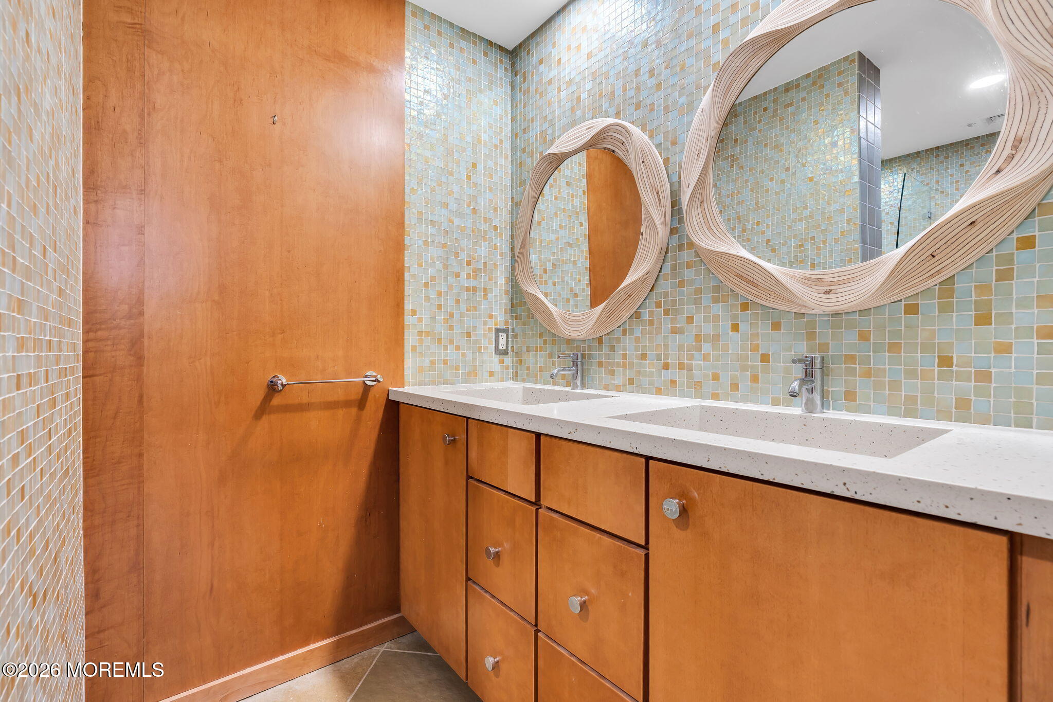 55 Ocean Avenue PH A & B