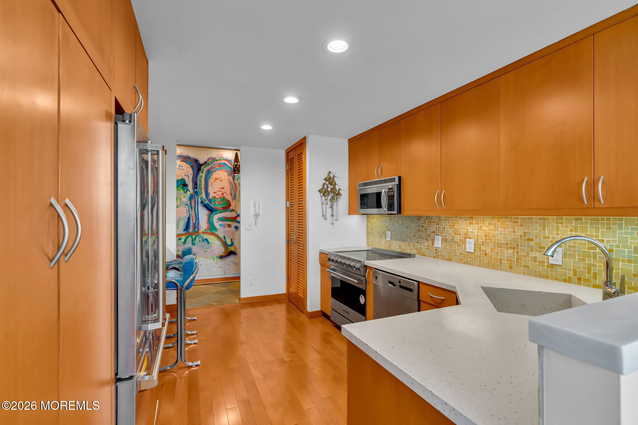 55 Ocean Avenue PH A & B