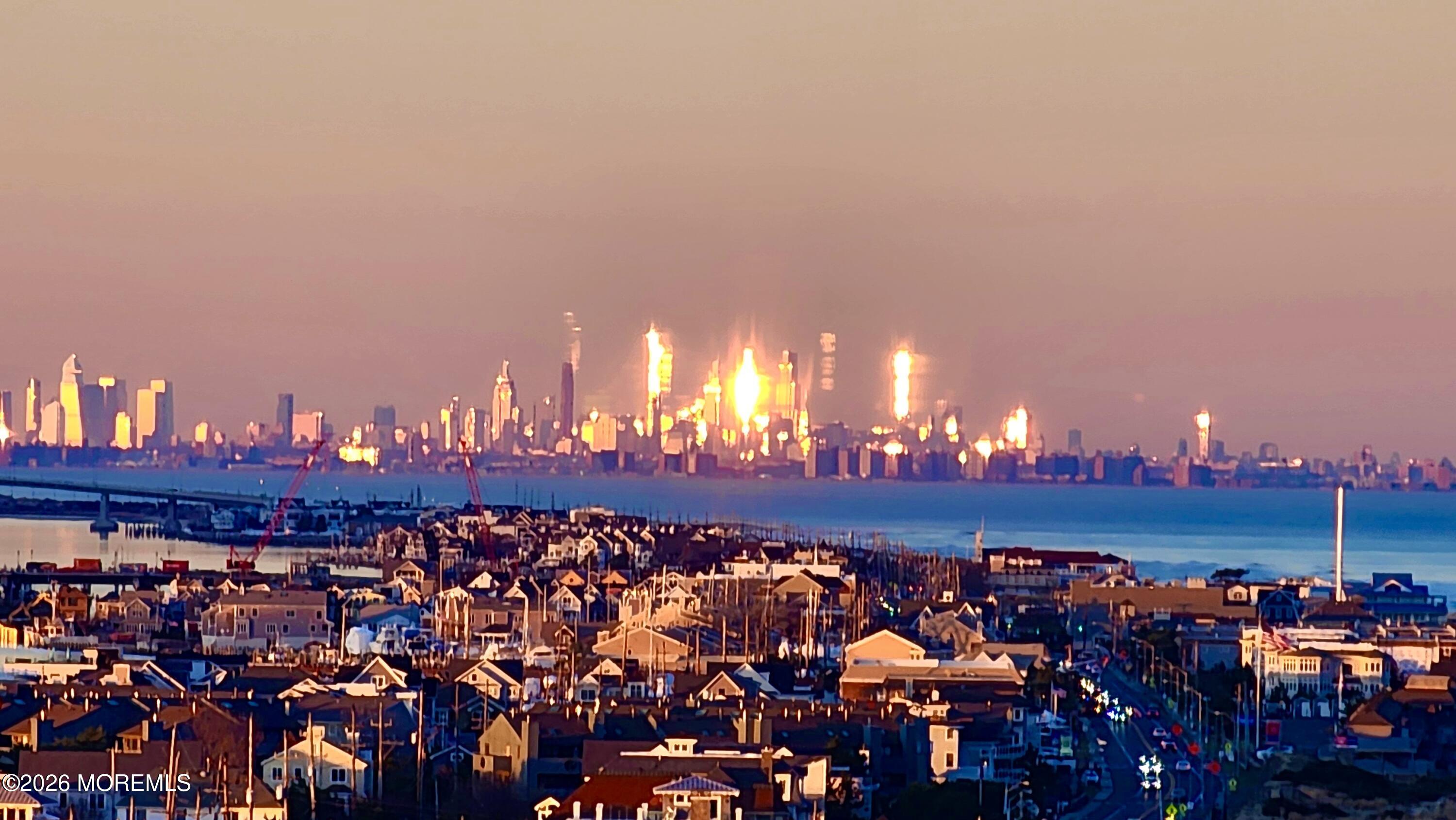 55 Ocean Avenue PH A & B