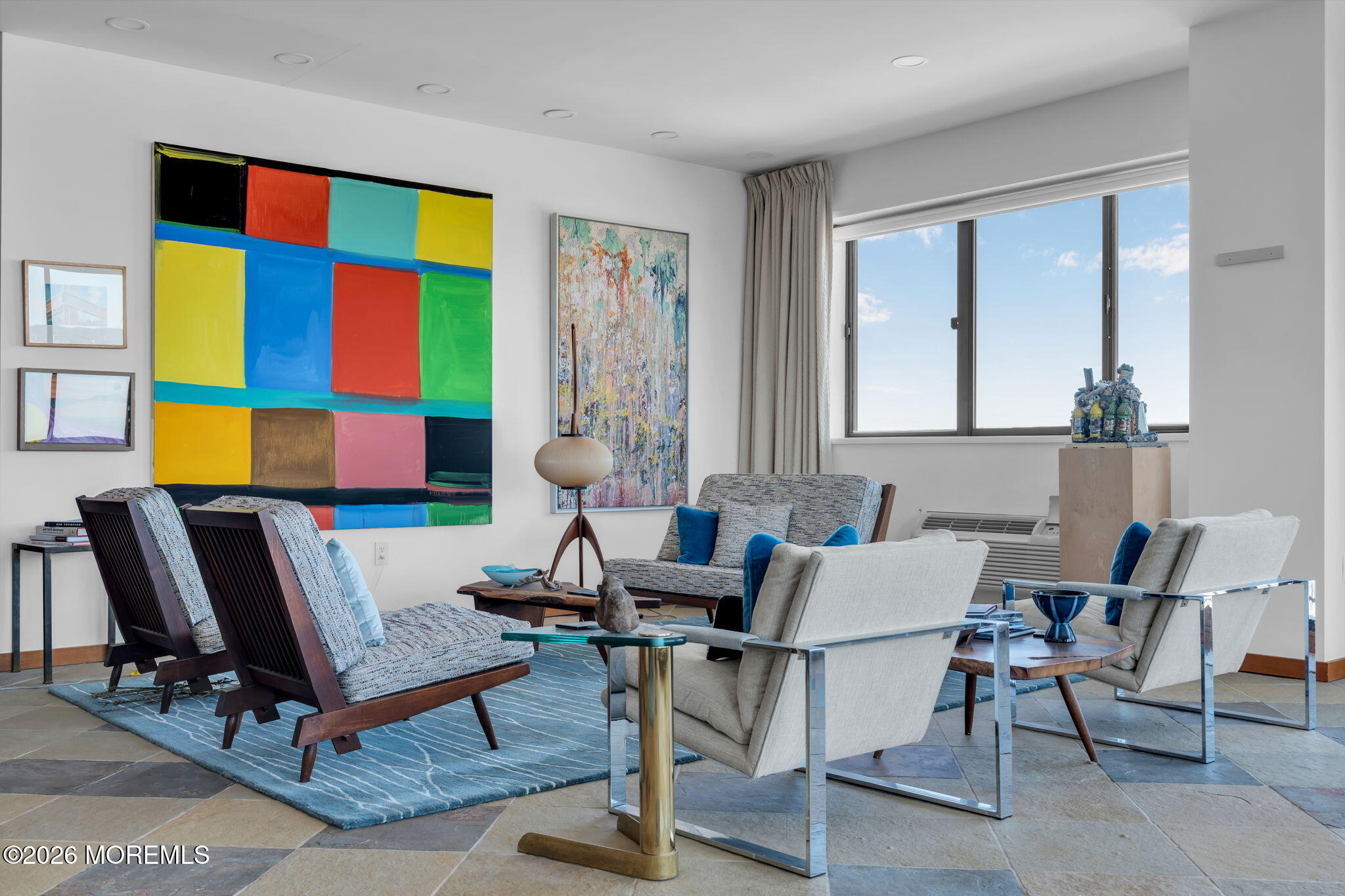 55 Ocean Avenue PH A & B