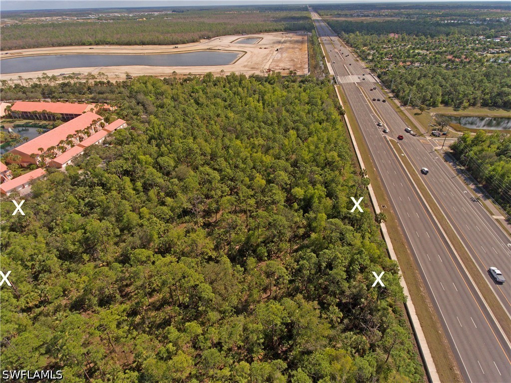 Tamiami TRL E