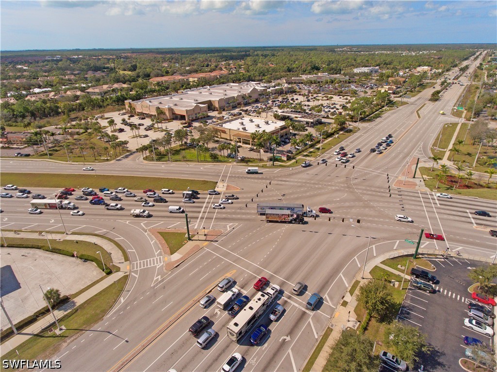 Tamiami TRL E