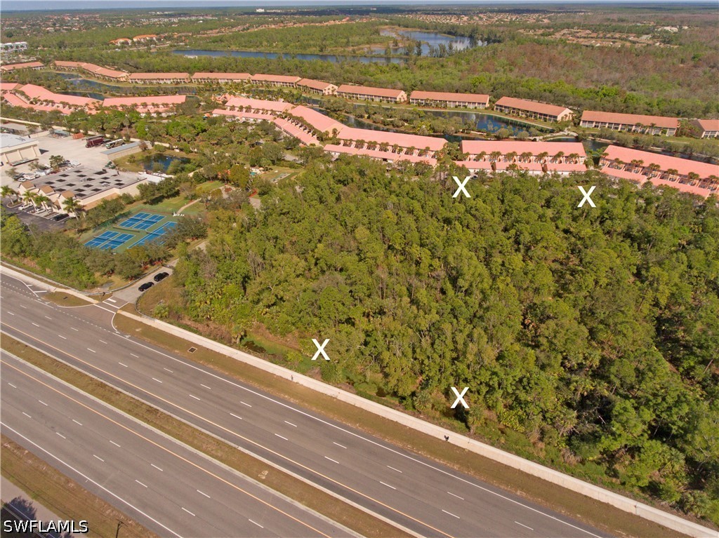 Tamiami TRL E