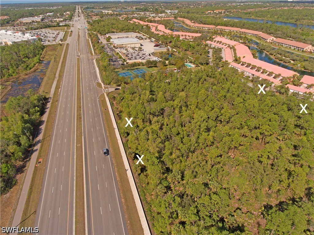 Tamiami TRL E