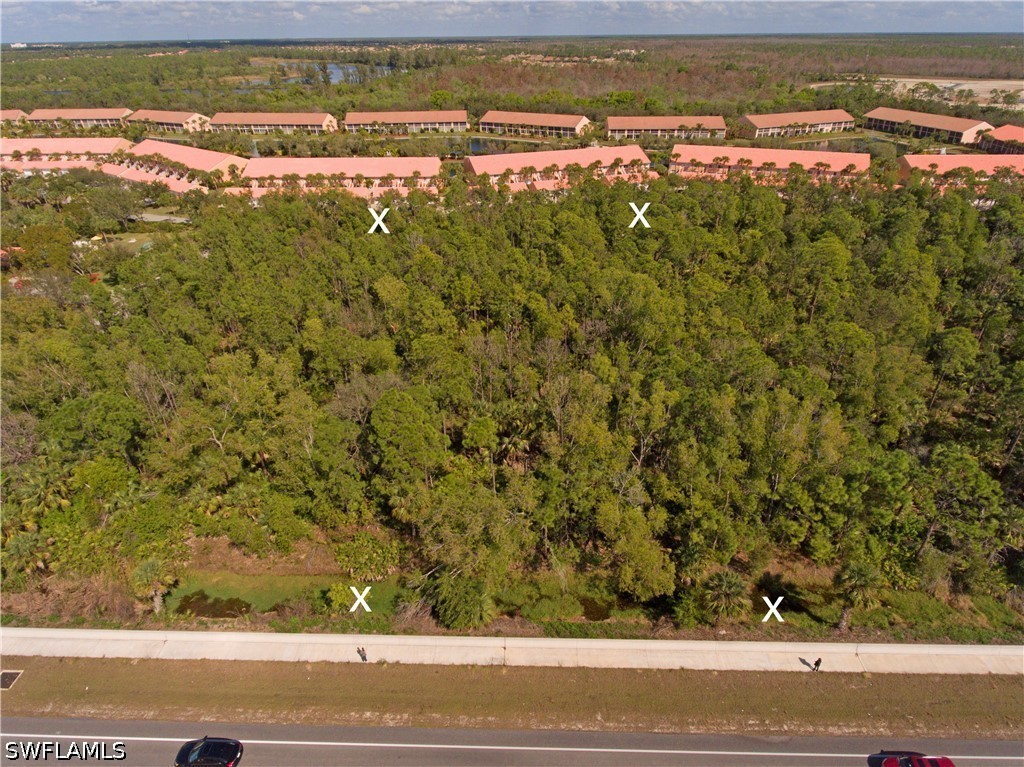 Tamiami TRL E