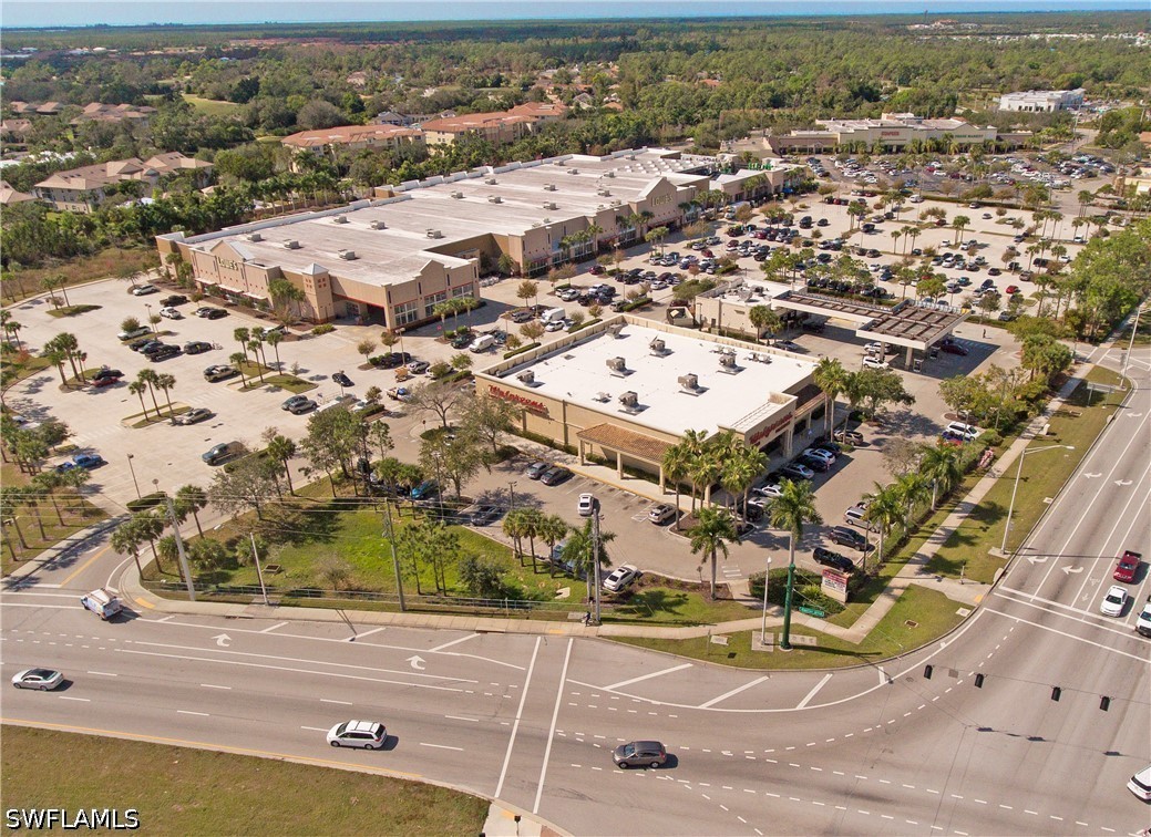 Tamiami TRL E