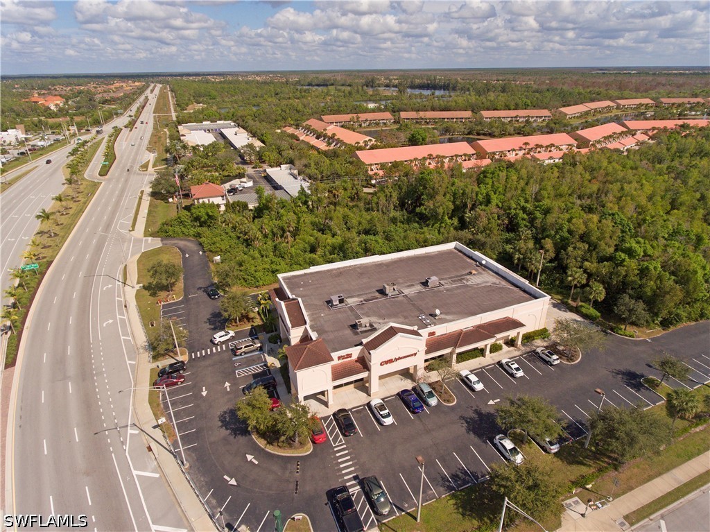 Tamiami TRL E