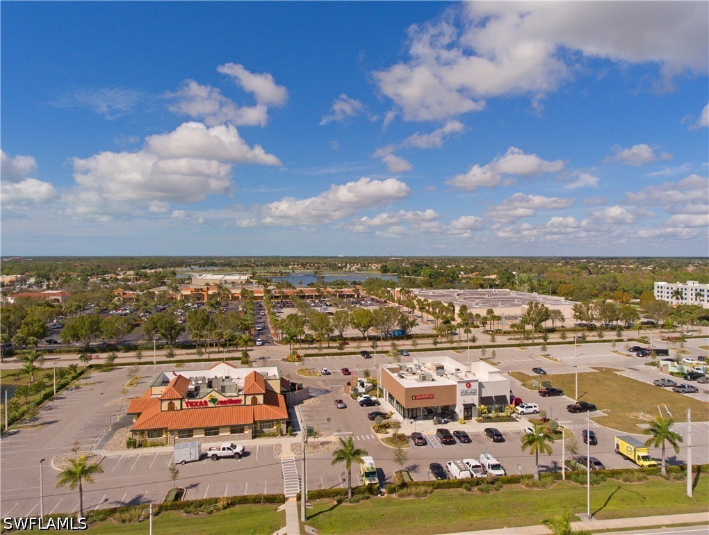 Tamiami TRL E