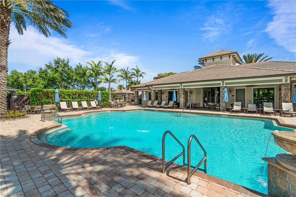16201 Camden Lakes CIR