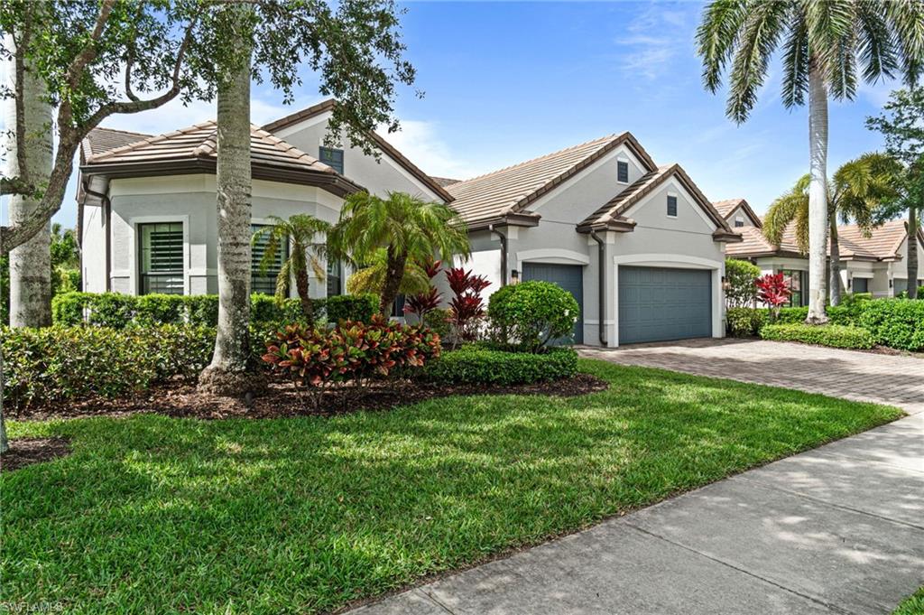 16201 Camden Lakes CIR
