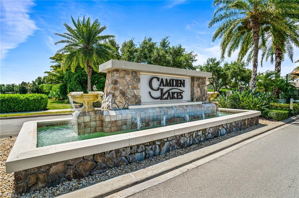 16201 Camden Lakes CIR