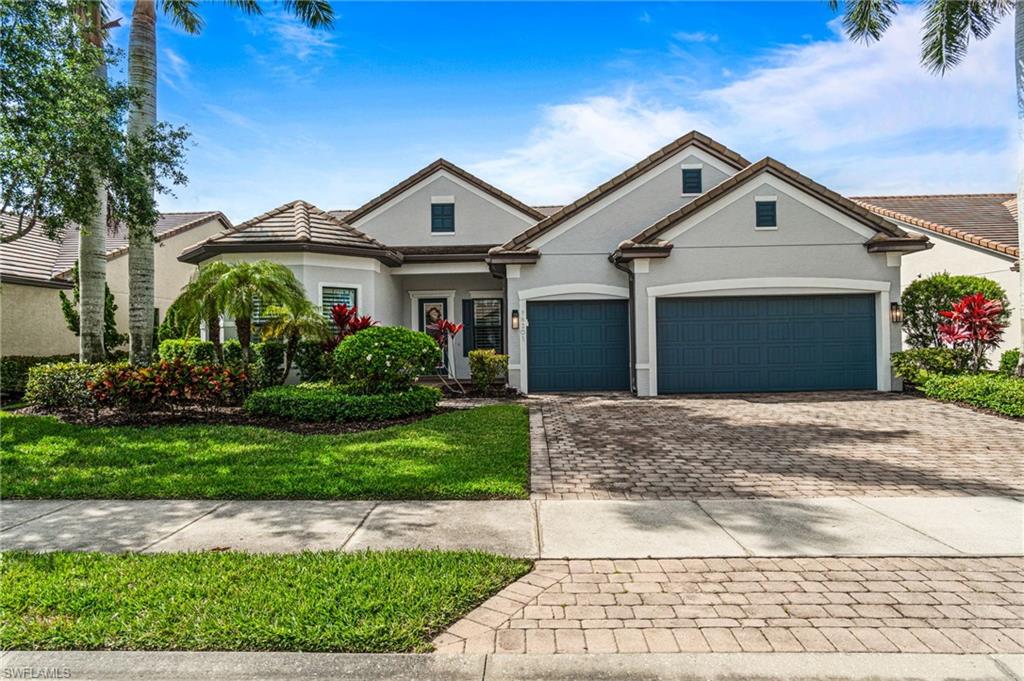 16201 Camden Lakes CIR