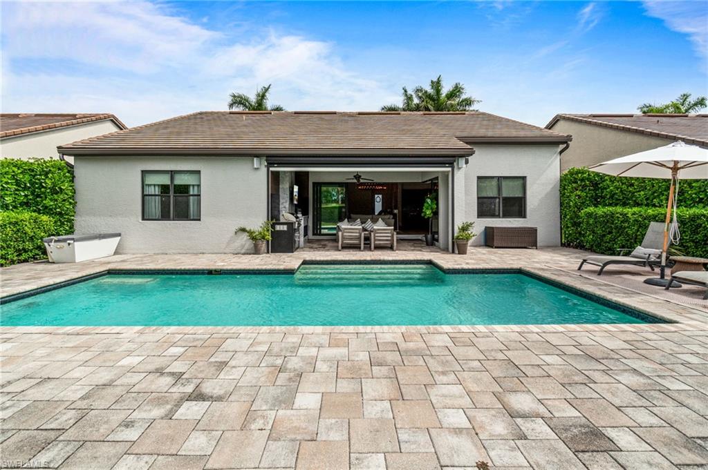 16201 Camden Lakes CIR