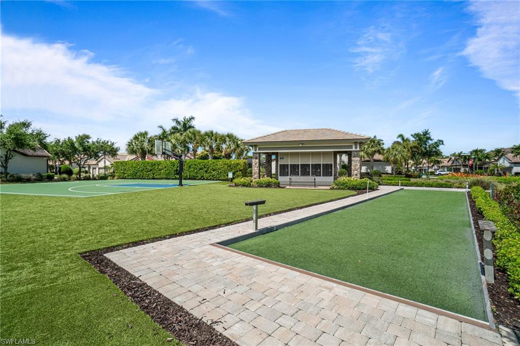 16201 Camden Lakes CIR