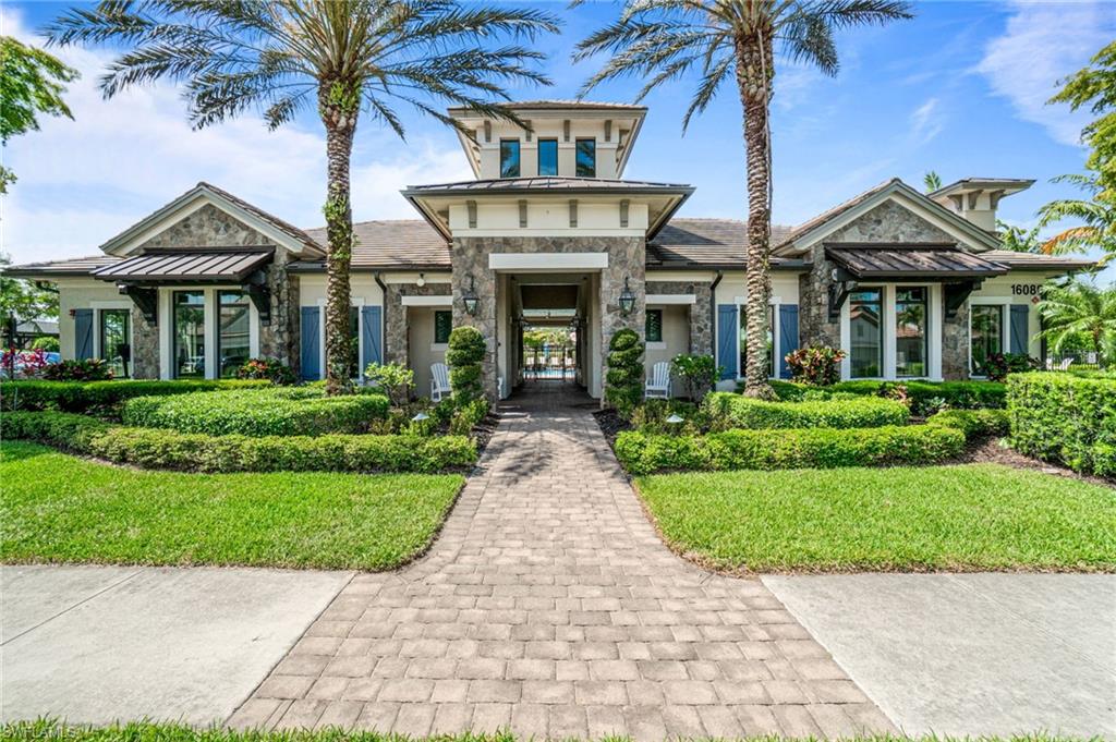16201 Camden Lakes CIR