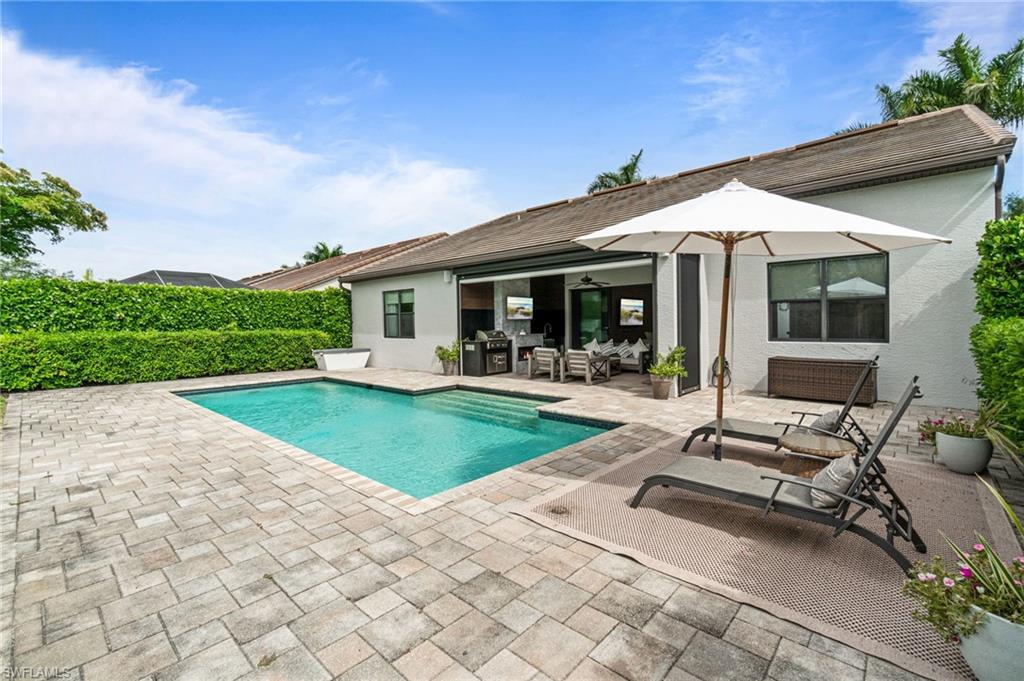 16201 Camden Lakes CIR