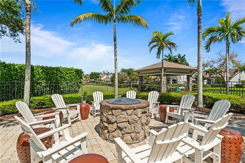16201 Camden Lakes CIR