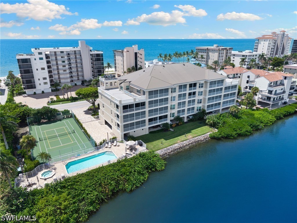 9380 Gulf Shore DR 402