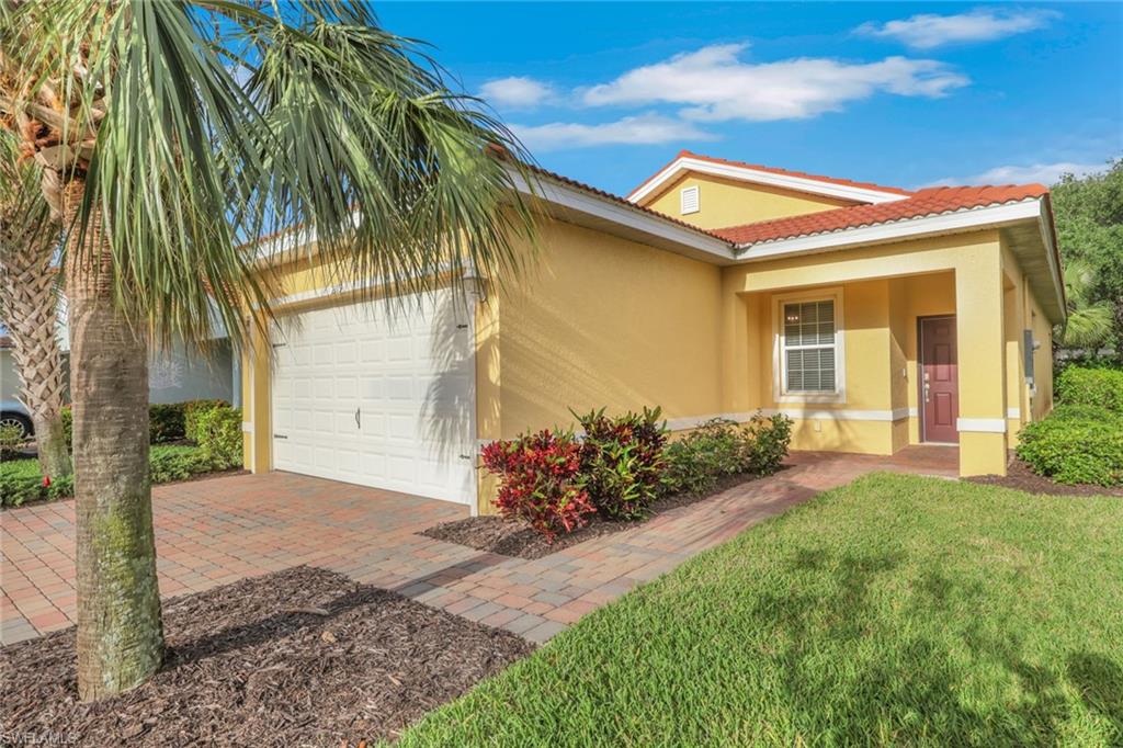 2119 Summersweet DR