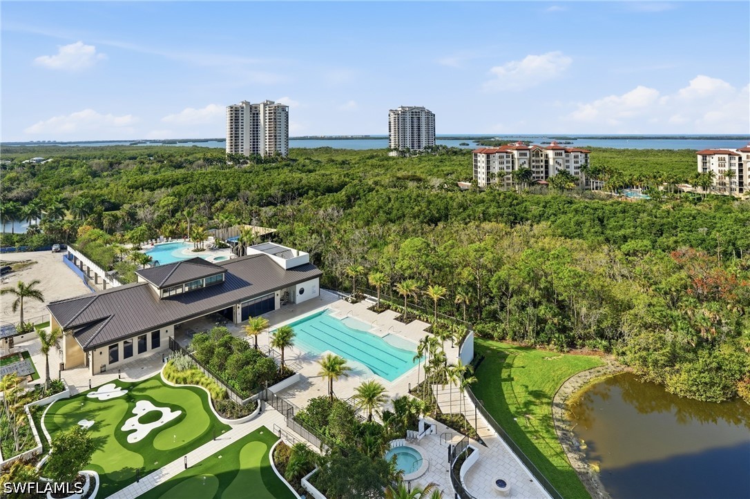 4810 Pelican Colony 1004