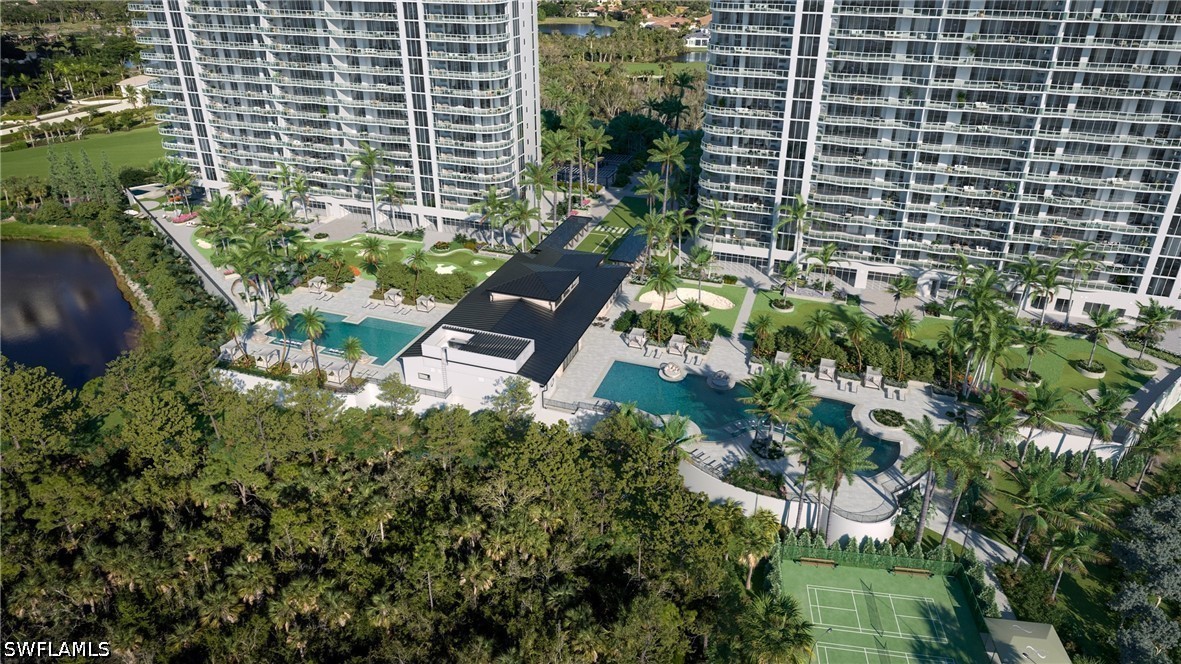 4810 Pelican Colony 1004