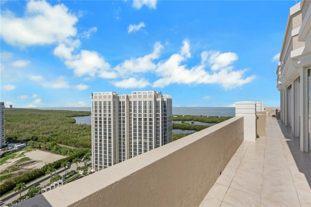 7117 Pelican Bay Blvd PH 16