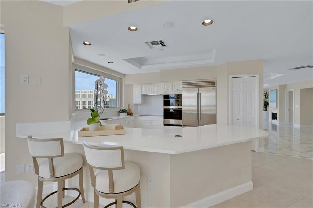 7117 Pelican Bay Blvd PH 16