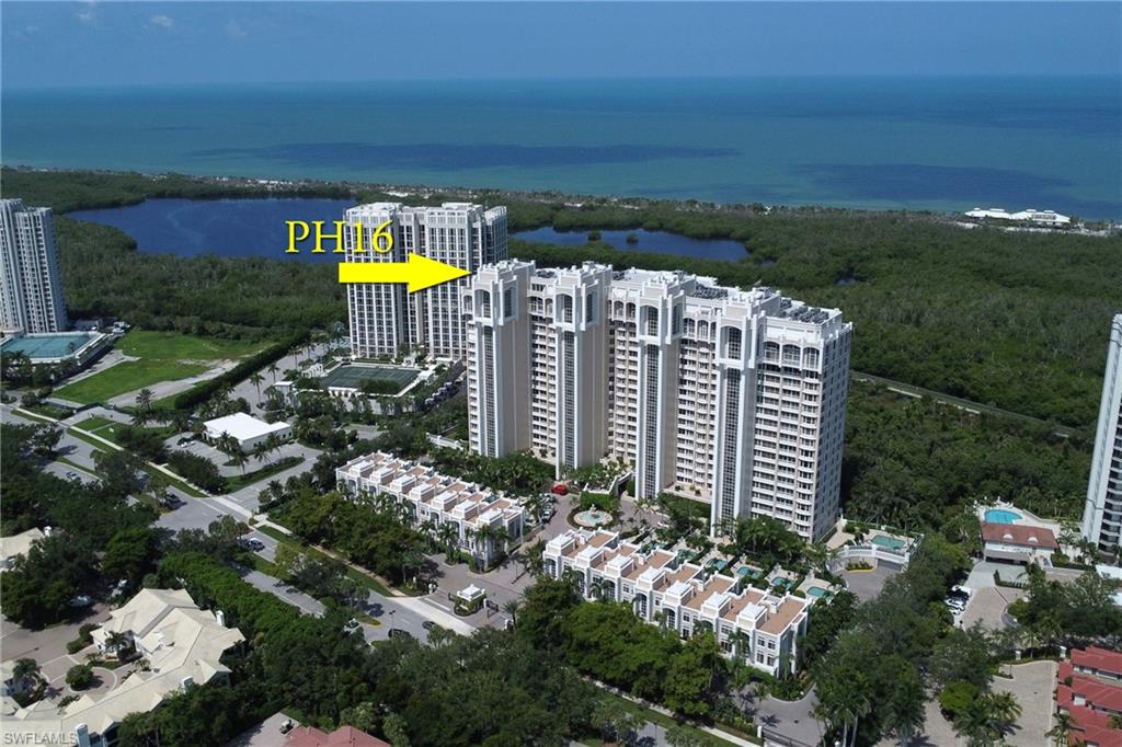 7117 Pelican Bay Blvd PH 16