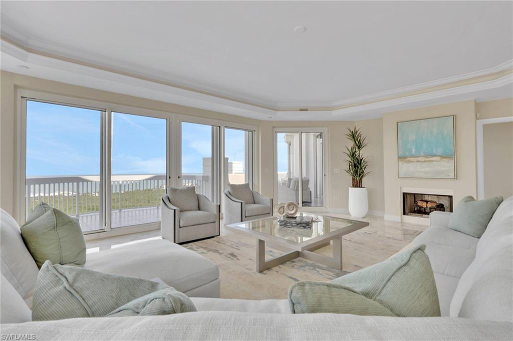 7117 Pelican Bay Blvd PH 16