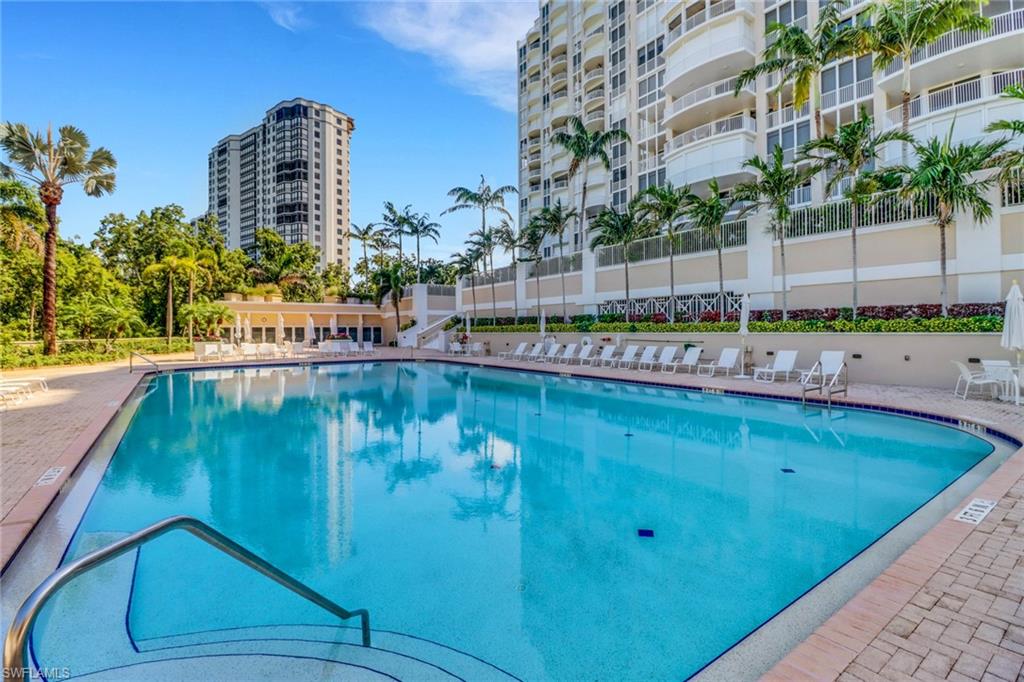 7117 Pelican Bay Blvd PH 16