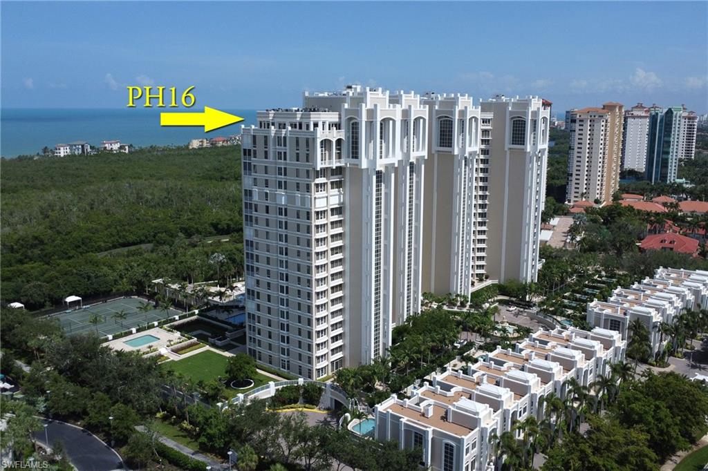 7117 Pelican Bay Blvd PH 16