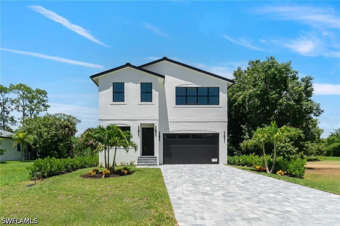 2769 Van Buren AVE