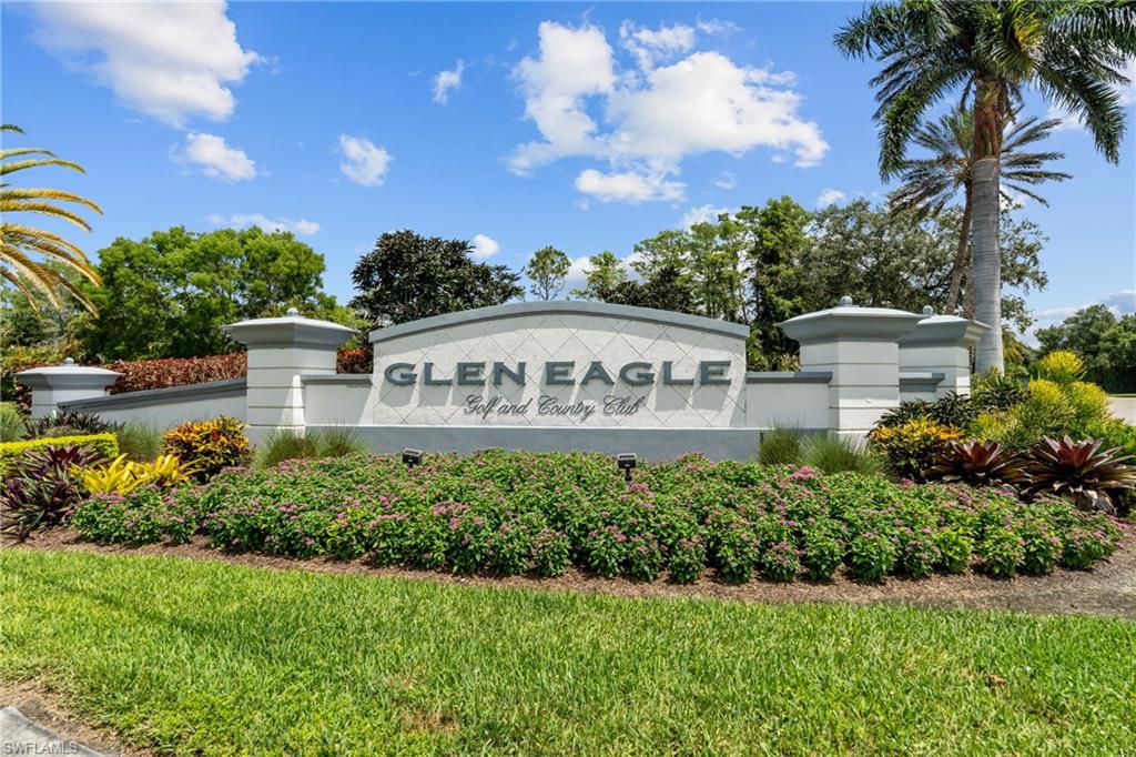 96 Glen Eagle CIR