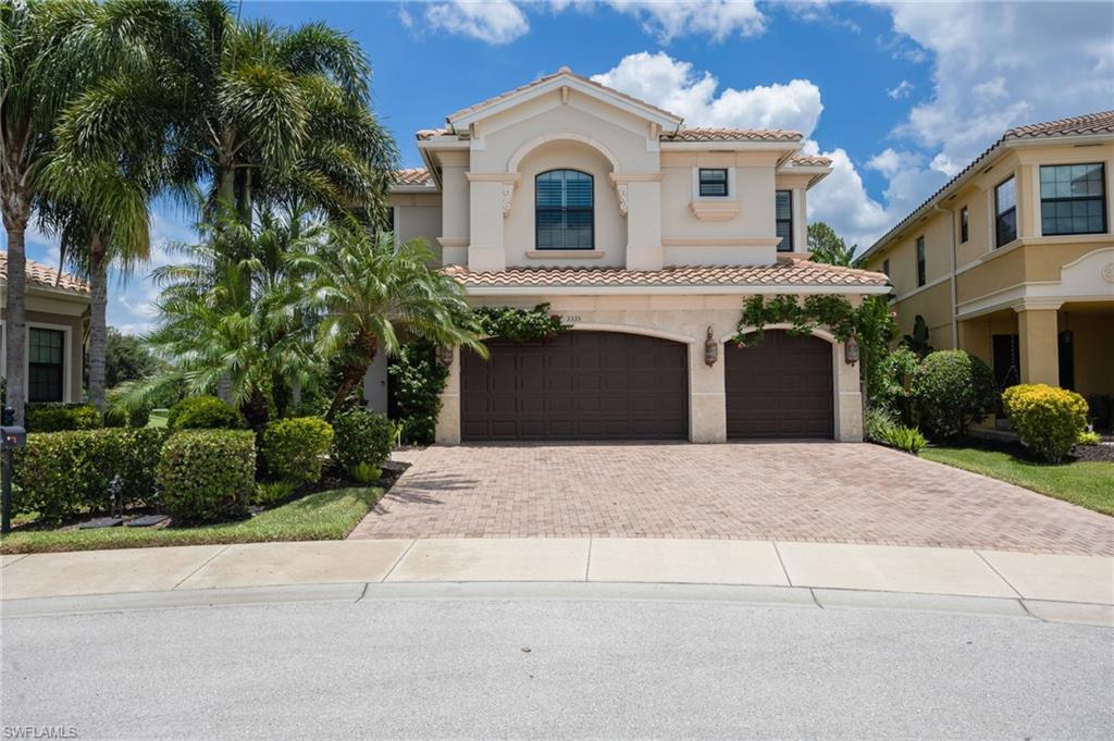 3335 Pacific DR