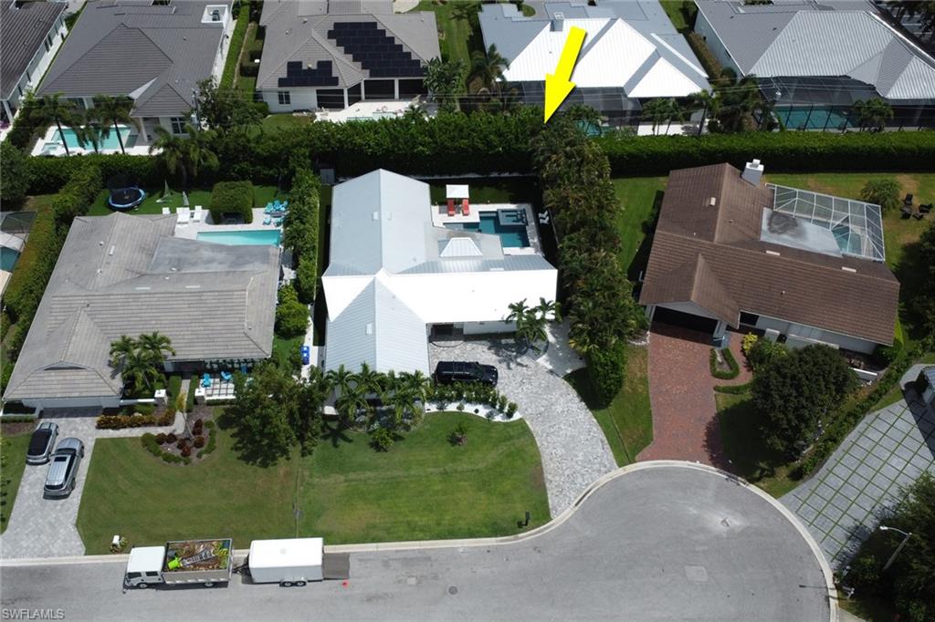 765 High Pines DR